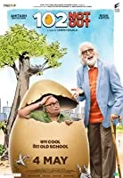 102 Not Out (2018) Hindi