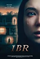 1BR (2020) Hindi Dubbed