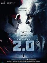 2.0 (2018) Tamil