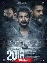 2018 (2023) Hindi