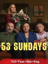 53 Sundays (2026) Telugu Dubbed