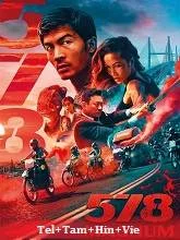 578 Magnum (2022) Telugu Dubbed