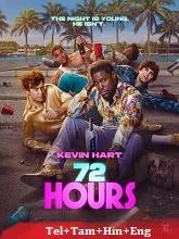 72 Hours (2026) Telugu Dubbed