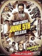 Parimala and Co (2026) Malayalam
