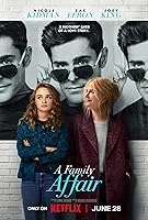 A Family Affair (2024) Hindi Dubbed