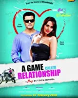 A Game Called Relationship (2020) Hindi