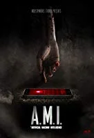 A.M.I. (2019) English