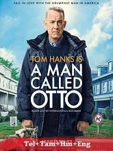 A Man Called Otto (2022) Telugu Dubbed