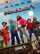 A Minecraft Movie (2025) English