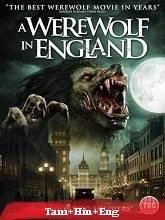 A Werewolf in England (2020) Tamil Dubbed