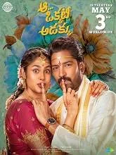 Aa Okkati Adakku (2024) Telugu