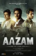Aazam (2023) Hindi