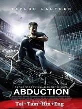 Abduction (2011) Telugu Dubbed