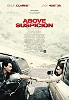 Above Suspicion (2019) English