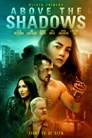 Above the Shadows (2019) English