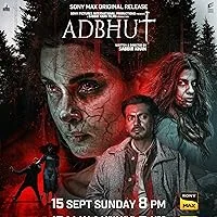 Adbhut (2024) Hindi