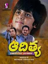 Adithya (Creative Genius) (2021) Telugu