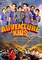 Adventure Kids (2020) Hindi