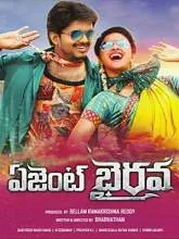 Agent Bairavaa (2017) Telugu