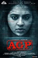 AGP Schizophrenia (2022) Tamil