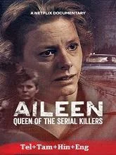Aileen: Queen of the Serial Killers (2025) Telugu Dubbed