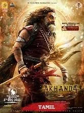 Akhanda 2 (2025) Hindi
