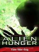 Alien Hunger (2017) Tamil Dubbed