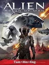 Alien: Reign of Man (2017) Tamil Dubbed
