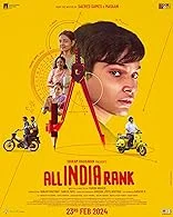 All India Rank (2024) Hindi