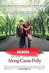 Along Came Polly (2004) Hindi Dubbed