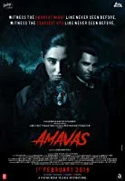 Amavas (2019) Telugu