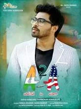 Ameerpet 2 America (2018) Telugu