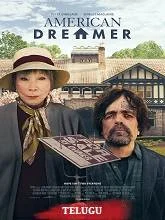 American Dreamer (2024) Telugu Dubbed