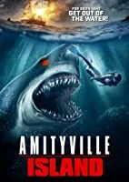 Amityville Island (2020) English