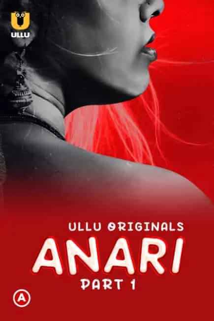 Anari Part 1 (2023) Telugu