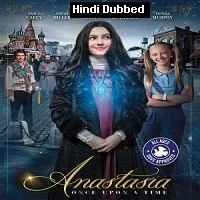 Anastasia (2020) Hindi Dubbed