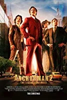 Anchorman 2: The Legend Continues (2013) Hindi Dubbed