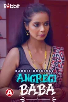 Angrezi Baba S01 E02 Rabbit Movies (2021) Hindi