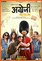 Angrezi Medium (2020) Hindi