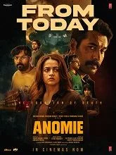 Anomie (2026) Malayalam