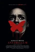 Antebellum (2020) English