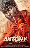 Antony (2023) Tamil
