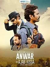 Anwar Ka Ajab Kissa (2020) Hindi