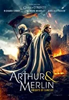 Arthur & Merlin: Knights of Camelot (2020) English