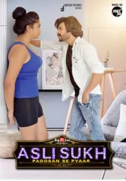 Asli Sukh Padosan Se Pyaar S01 Complete BigMovieZoo (2021) Hindi