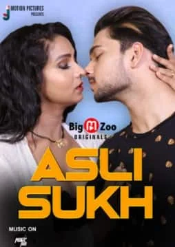 Asli Sukh Sautela Baap S01 Complete Big Movie Zo (2021) Hindi
