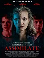 Assimilate (2019) English