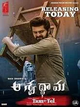 Aswathama (2023) Tamil