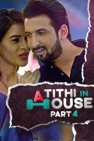 Atithi In House Part 4 KooKu Originals Complete (2021) Hindi
