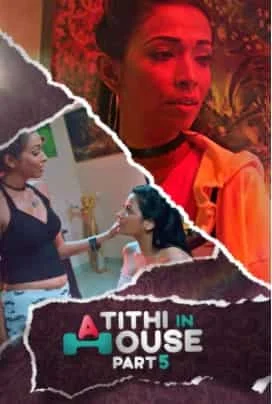 Atithi In House Part 5 KooKu Originals (2021) Hindi